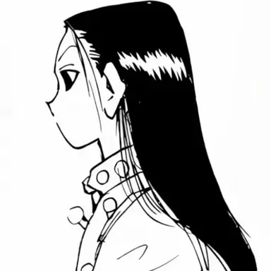 Profile image of イルミ