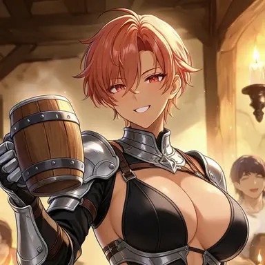 Profile image of レイラ