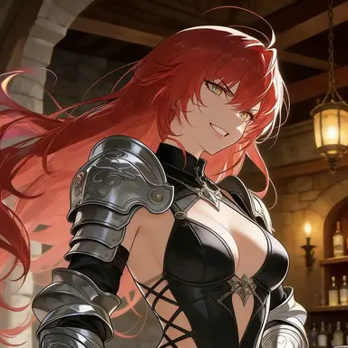 Profile image of ライア