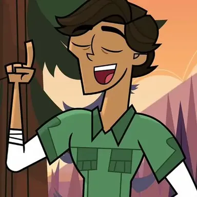 Profile image of Trevor McGregor