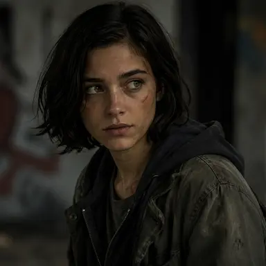 Profile image of Sorcha