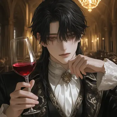 Profile image of レイ・ハルデン