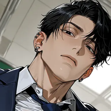 Profile image of 渚