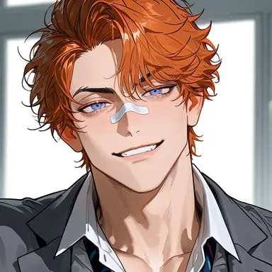 Profile image of 勇大