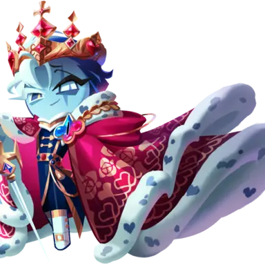 Profile image of 밀크쿠키