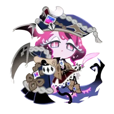 Profile image of 극본가 슈가쿠키