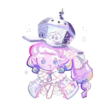 Profile image of 퍼스트슈가쿠키