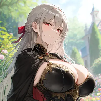 Profile image of 티아렌시아