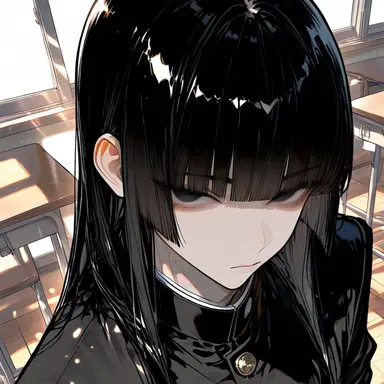 Profile image of Kagechika Yakumo