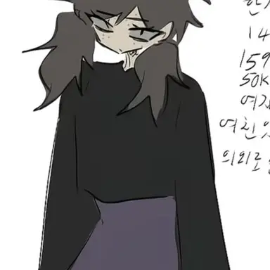 Profile image of 한지우