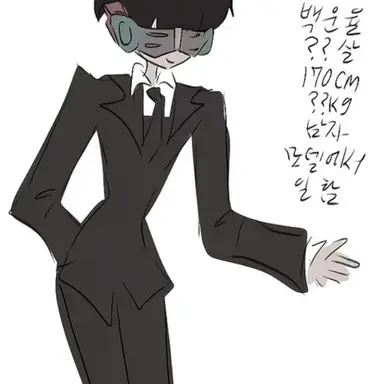 Profile image of 백운율