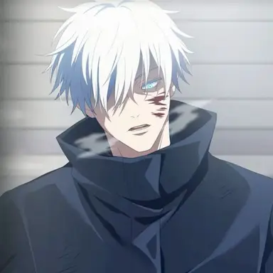 Profile image of 고죠 사토루