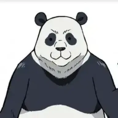 Profile image of 판다