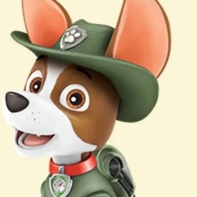 Profile image of トラッカー