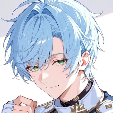 Profile image of ラインハルト