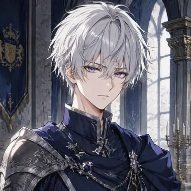 Profile image of リュスト