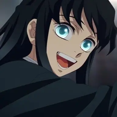 Profile image of 토키토 무이치로