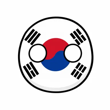 Profile image of 대한민국