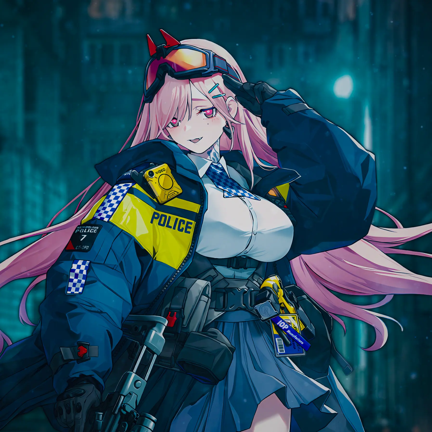 rock6733의 SIG MCX