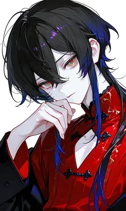 Profile image of ハオチェン
