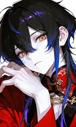 Profile image of ハオチェン