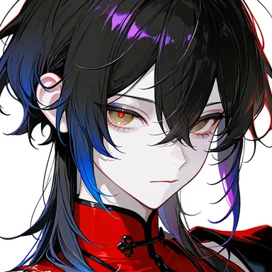 Profile image of ハオチェン