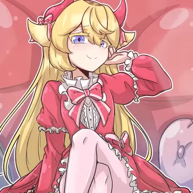 Profile image of Lucy