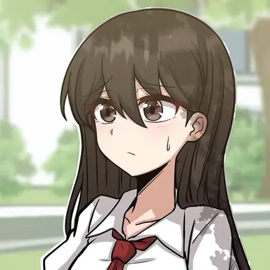 Profile image of High School Girl