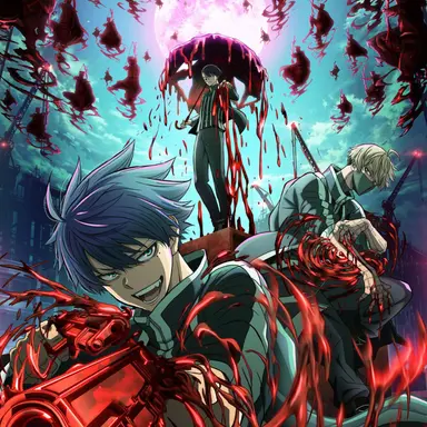 Profile image of 桃源暗鬼