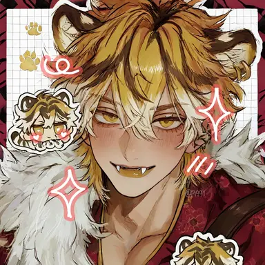 Profile image of 범