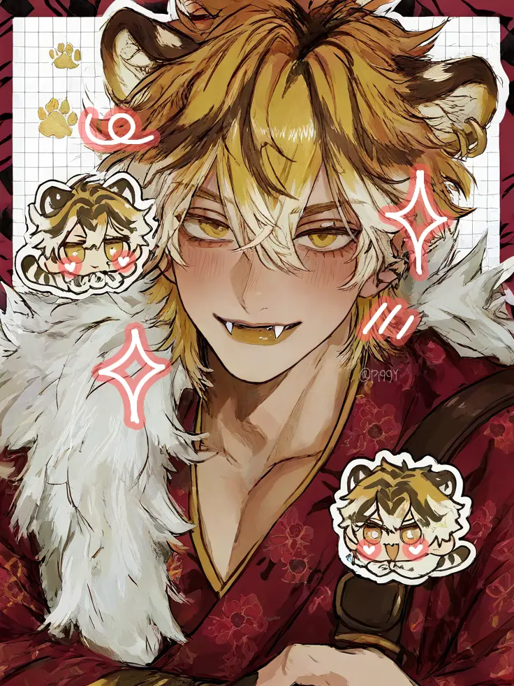 Pi99Y의 《떡 말고 나를?》