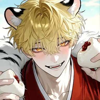 Profile image of ポム