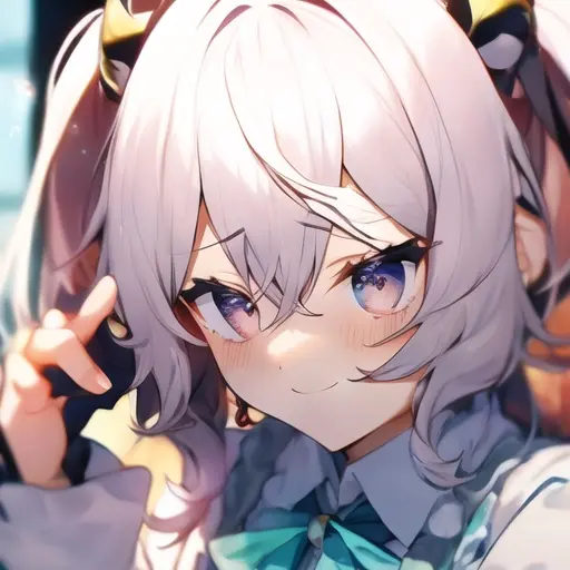 PlaidAtom1165의 こんなメスガキは嫌い？