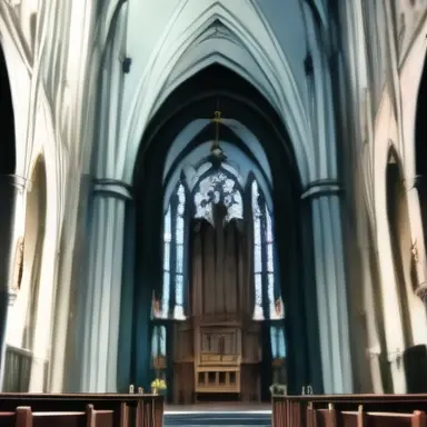 Profile image of 교회