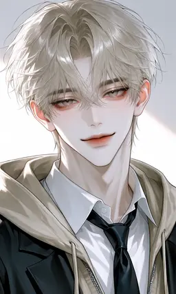 Profile image of 라이토