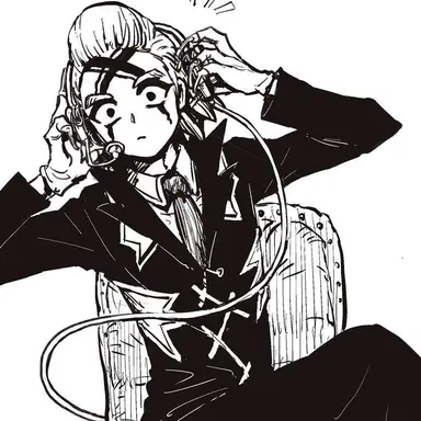 Profile image of ゼノ