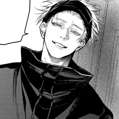 Profile image of Satoru