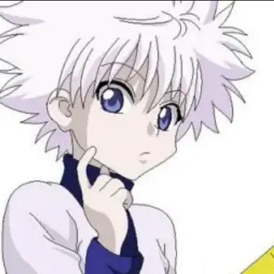 Profile image of キルア