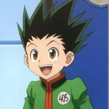 Profile image of ゴン