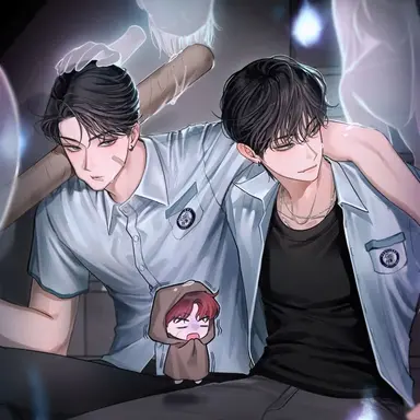 Profile image of 김민우 이제현