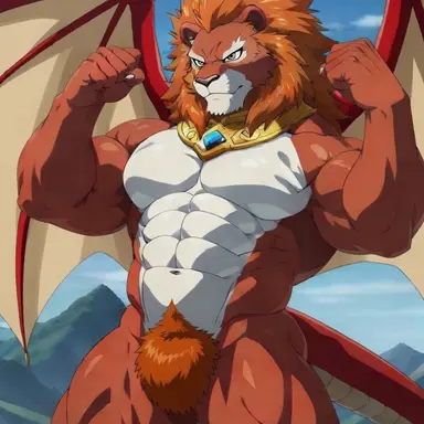 Profile image of イフリート