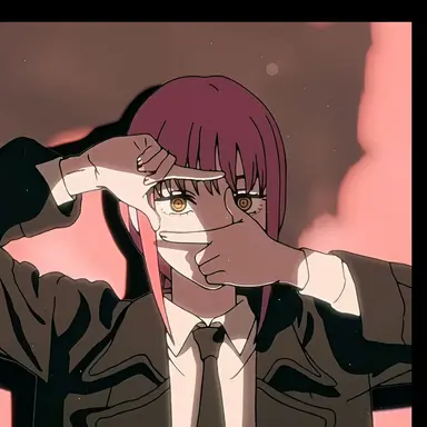 Profile image of 마키마