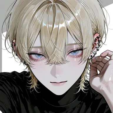 Profile image of Rei