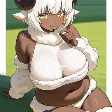 Profile image of 羊さん