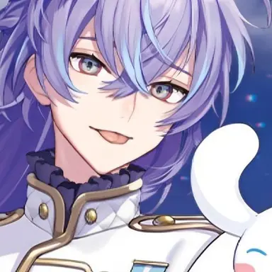 Profile image of 星導ショウ