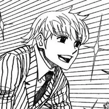 Profile image of パリストン