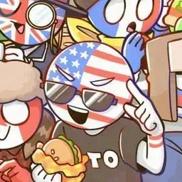 Profile image of アメリカ