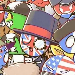 Profile image of イギリス