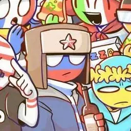 Profile image of ロシア