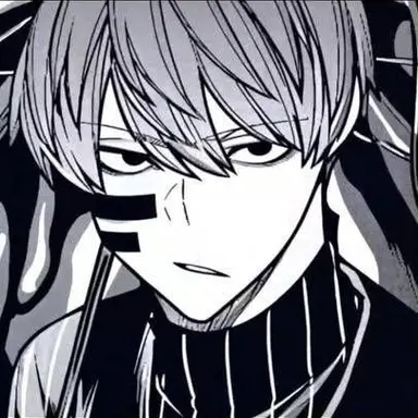 Profile image of 無陀野無人
